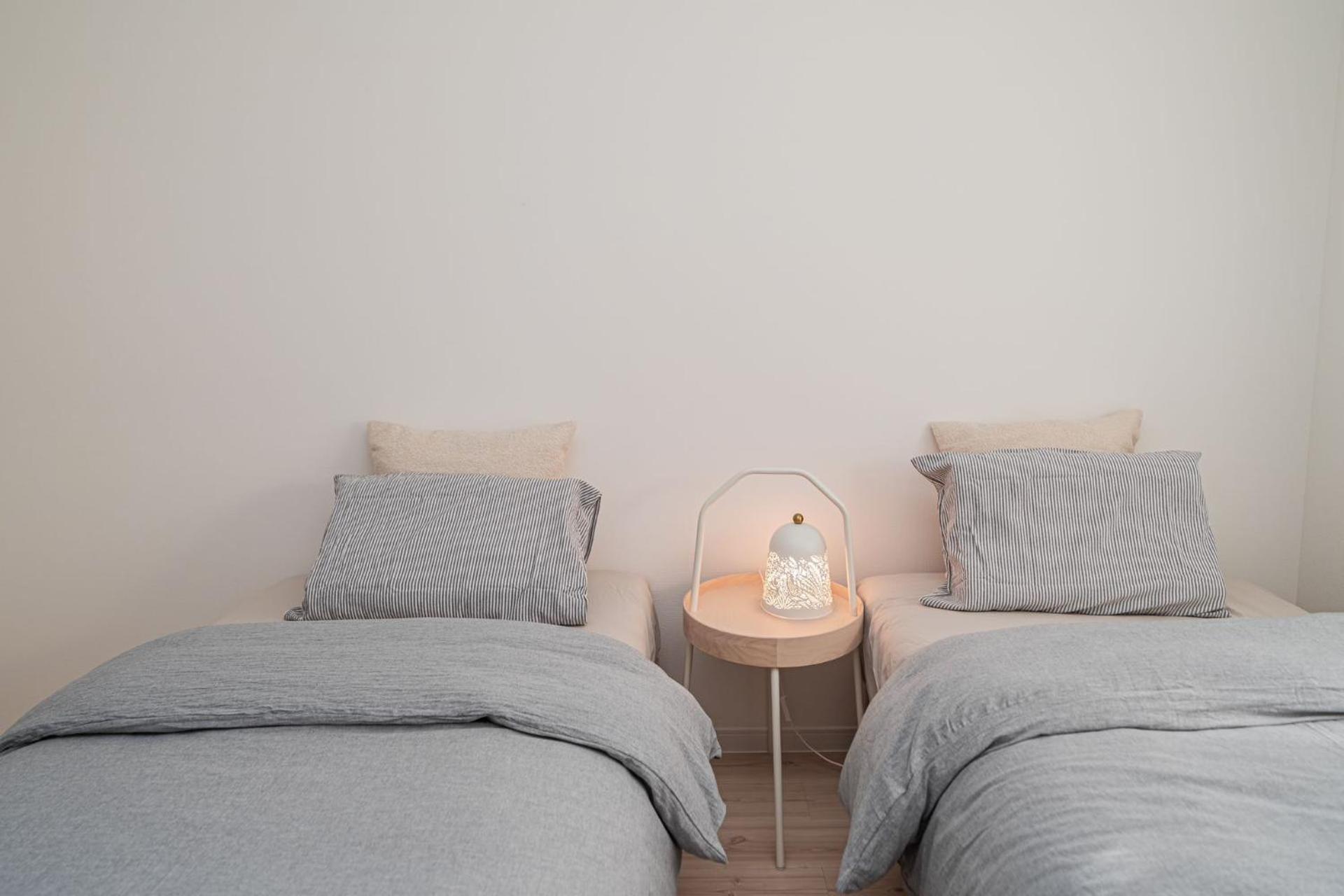 Kasai Light Luxury 201 Villa Tokio